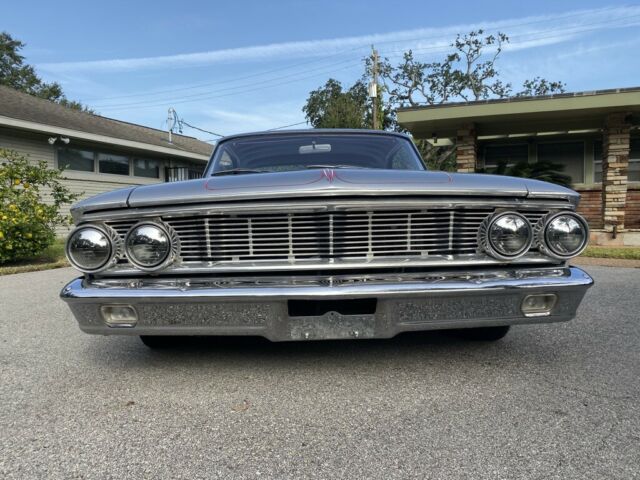 Ford Galaxie 1964 image number 28