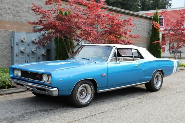 Dodge Coronet 1968 image number 6