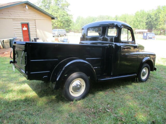 Dodge Ram 1500 1950 image number 16