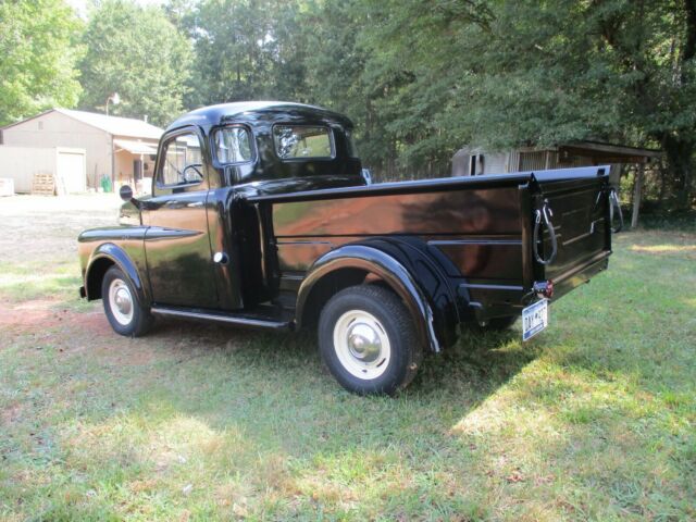 Dodge Ram 1500 1950 image number 17