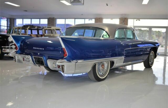 Cadillac Eldorado Brougham 1958 image number 12