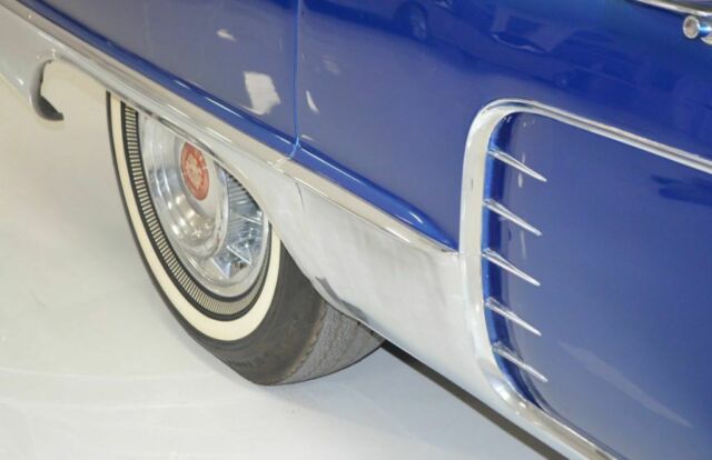 Cadillac Eldorado Brougham 1958 image number 17