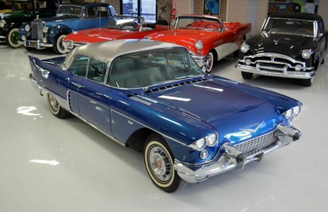 Cadillac Eldorado Brougham 1958 image number 31