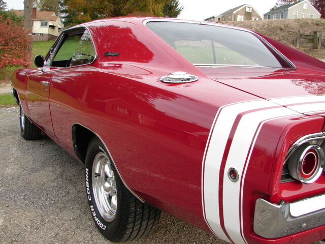 Dodge Charger 1968 image number 0