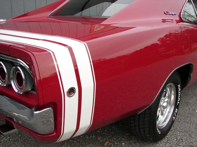 Dodge Charger 1968 image number 37