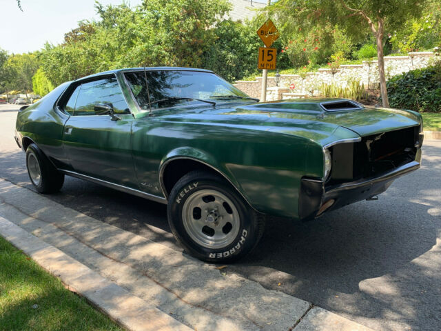 AMC Javelin 1972 image number 3