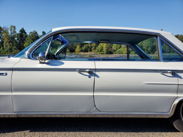 Buick Electra 1962 image number 16