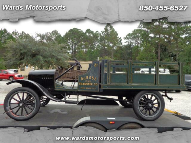 Ford Model T 1926 image number 0