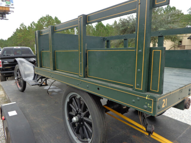 Ford Model T 1926 image number 20