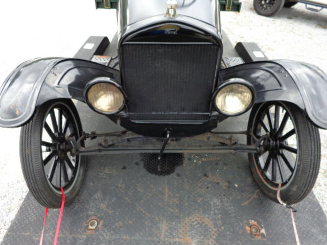 Ford Model T 1926 image number 27