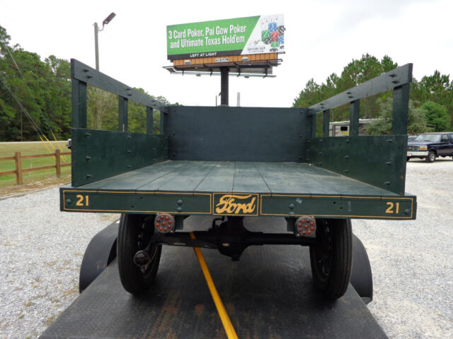 Ford Model T 1926 image number 39