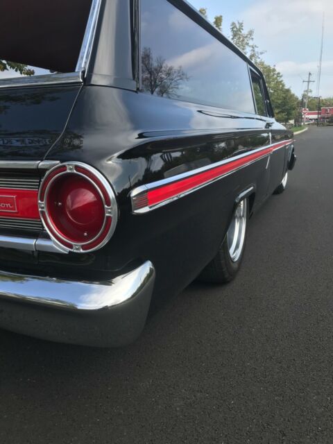 Ford ford fairlane 1964 image number 3