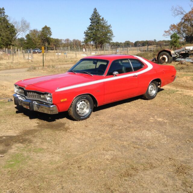 Dodge Dart 1973 image number 1