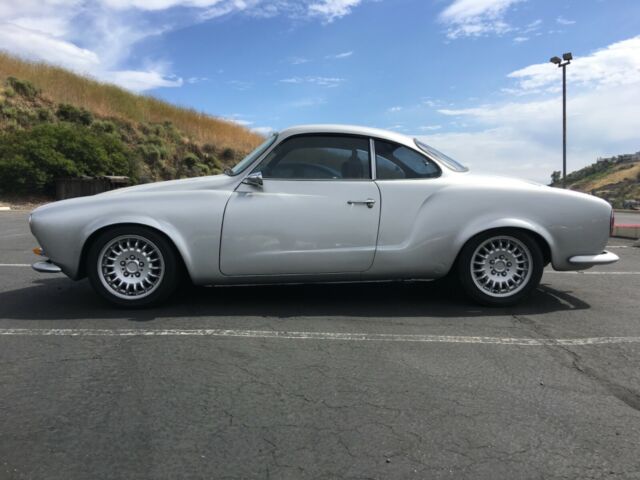 Volkswagen Karmann Ghia 1967 image number 19