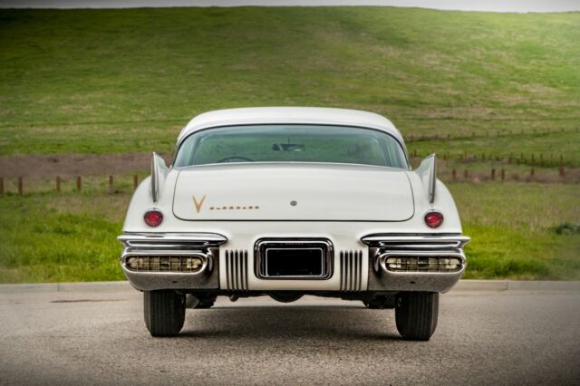 Cadillac Eldorado 1958 image number 19