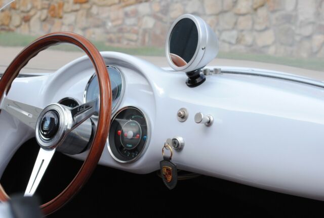 Replica/Kit Makes 550 Spyder 1955 image number 31