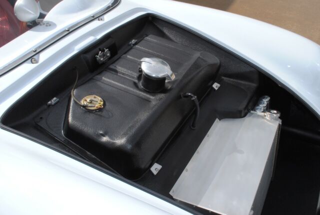 Replica/Kit Makes 550 Spyder 1955 image number 32