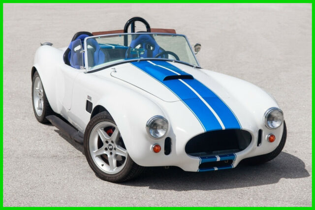 Shelby Cobra 1965 image number 0