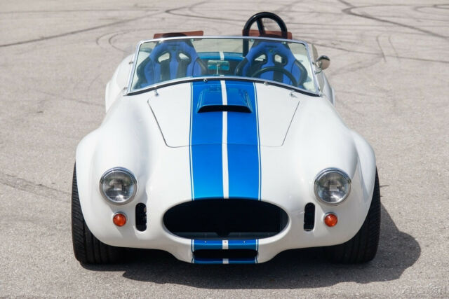 Shelby Cobra 1965 image number 1