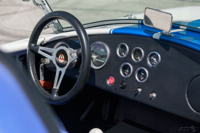 Shelby Cobra 1965 image number 18