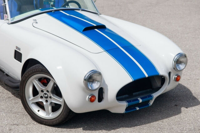 Shelby Cobra 1965 image number 22