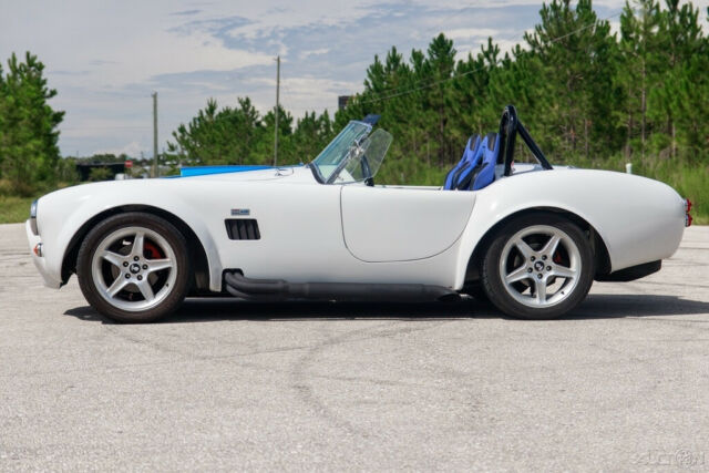 Shelby Cobra 1965 image number 27