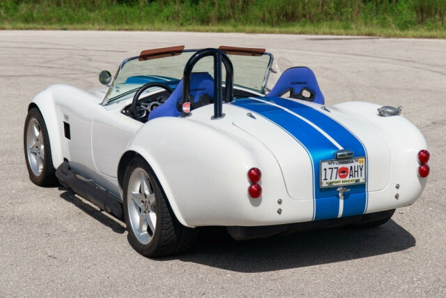 Shelby Cobra 1965 image number 29