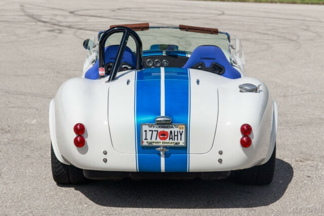 Shelby Cobra 1965 image number 30