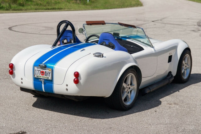 Shelby Cobra 1965 image number 31