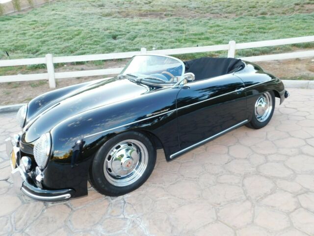 Replica/Kit Makes SPEEDSTER 1957 image number 1