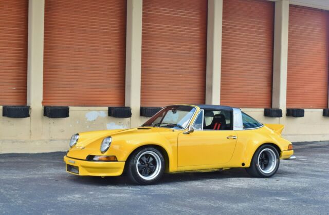 Porsche 911 1973 image number 0