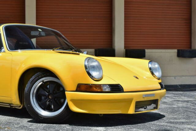 Porsche 911 1973 image number 13