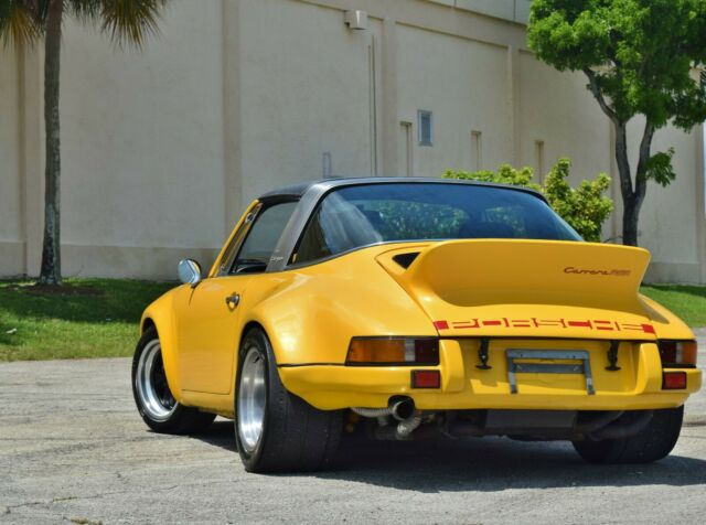 Porsche 911 1973 image number 29