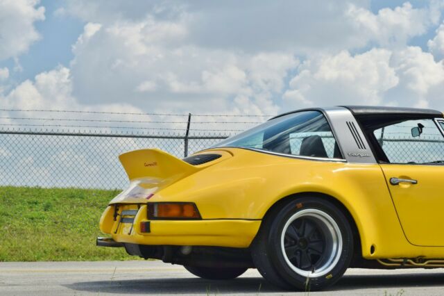 Porsche 911 1973 image number 33