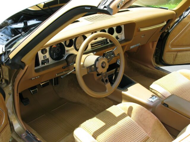 Pontiac Trans Am 1979 image number 26