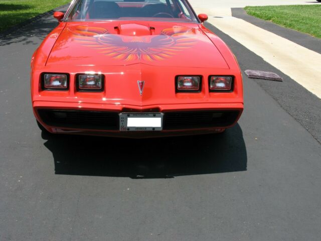 Pontiac Trans Am 1979 image number 24