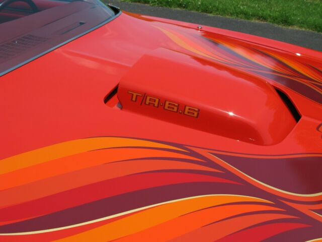 Pontiac Trans Am 1979 image number 39