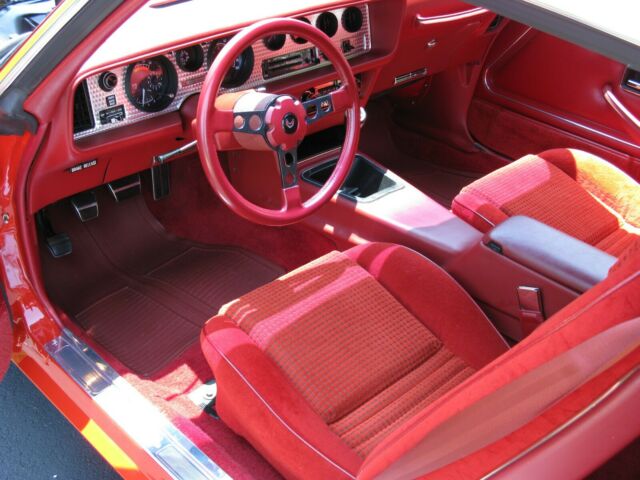 Pontiac Trans Am 1979 image number 5