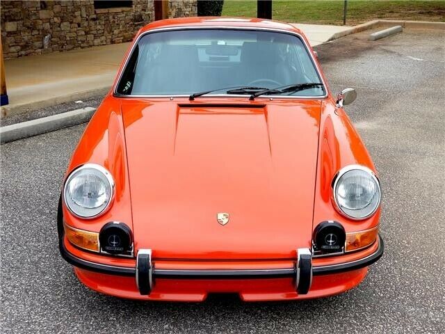 Porsche 911 1970 image number 11