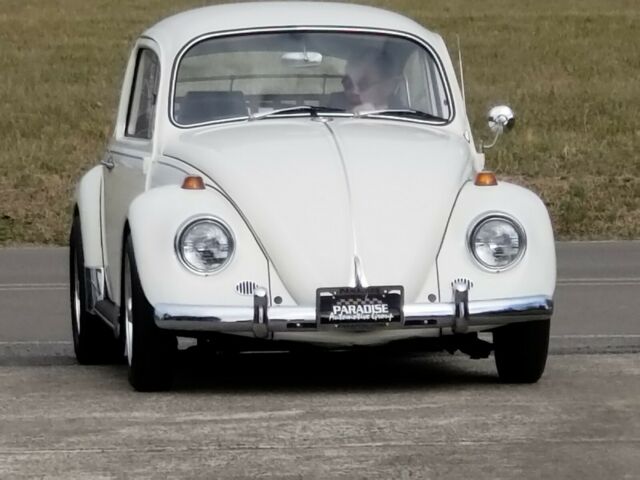 Volkswagen Beetle - Classic 1967 image number 0