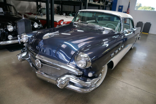 Buick Super Riviera 2 Door Hardtop 1956 image number 0