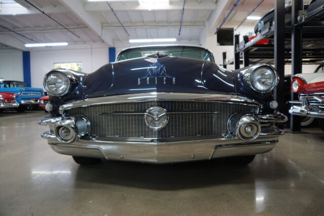 Buick Super Riviera 2 Door Hardtop 1956 image number 35