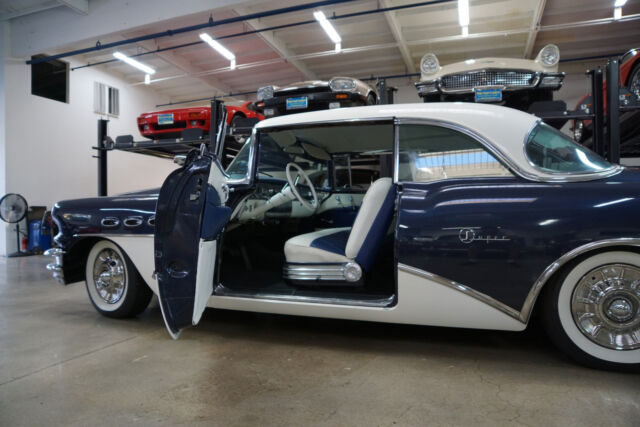 Buick Super Riviera 2 Door Hardtop 1956 image number 46