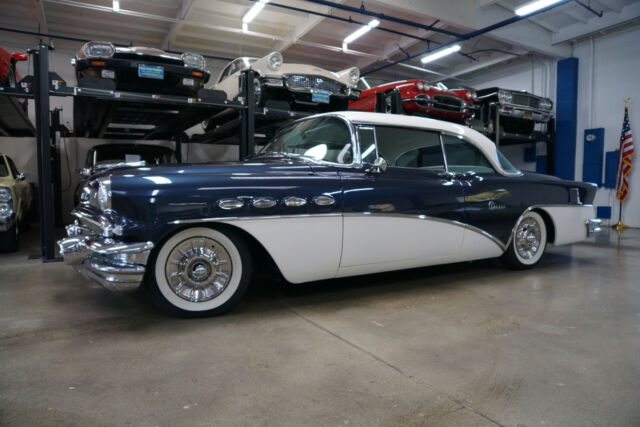 Buick Super Riviera 2 Door Hardtop 1956 image number 6