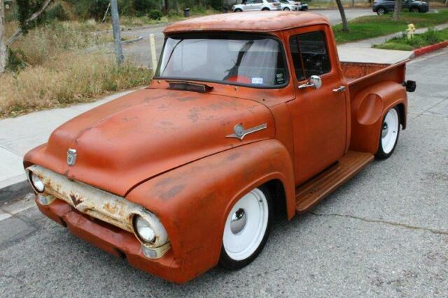 Ford F-100 1956 image number 16