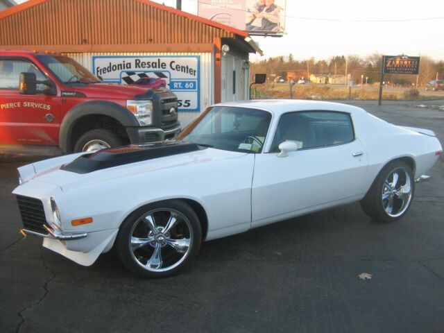 Chevrolet Camaro 1970 image number 22