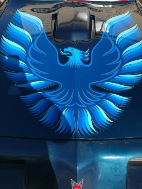 Pontiac Trans Am 1979 image number 23