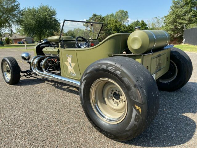 Ford Model T 1923 image number 12