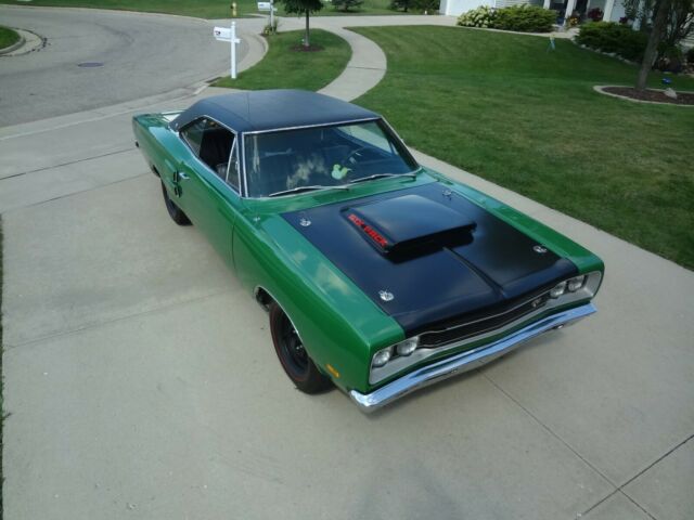 Dodge Coronet 1969 image number 2