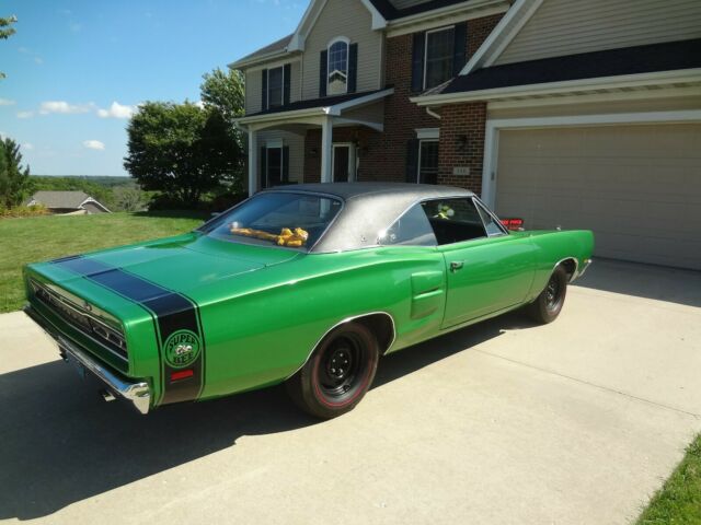 Dodge Coronet 1969 image number 28